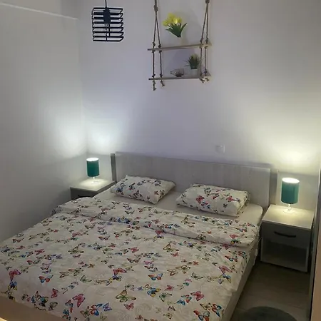 Apartman 