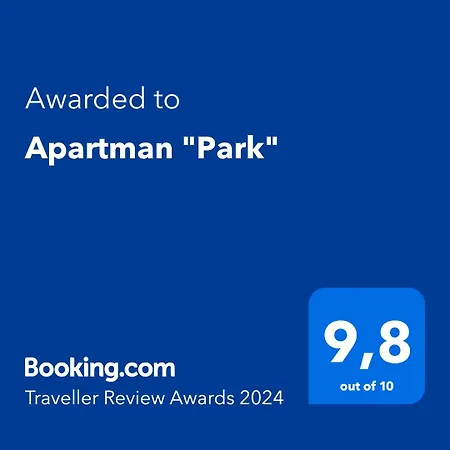 Apartman 