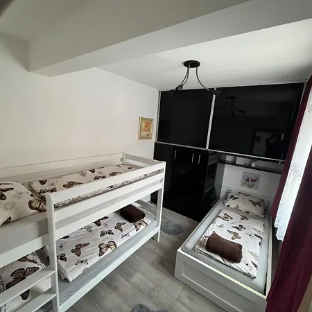 Apartman 